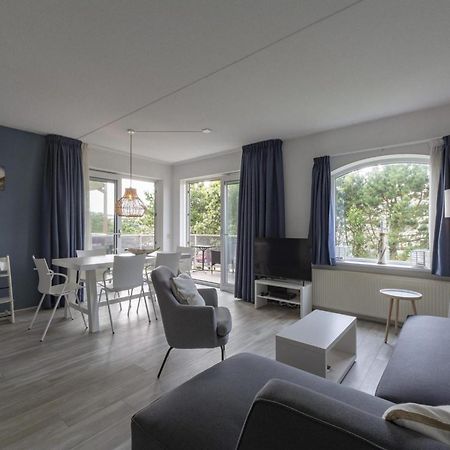 Residence Juliana appartement 58 - Julianadorp aan zee Exterior foto
