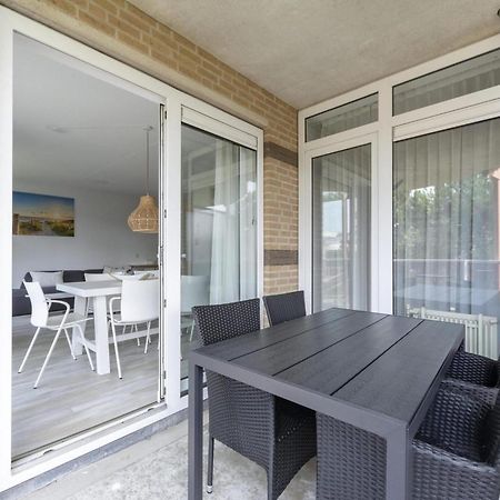 Residence Juliana appartement 58 - Julianadorp aan zee Exterior foto