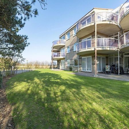 Residence Juliana appartement 58 - Julianadorp aan zee Exterior foto