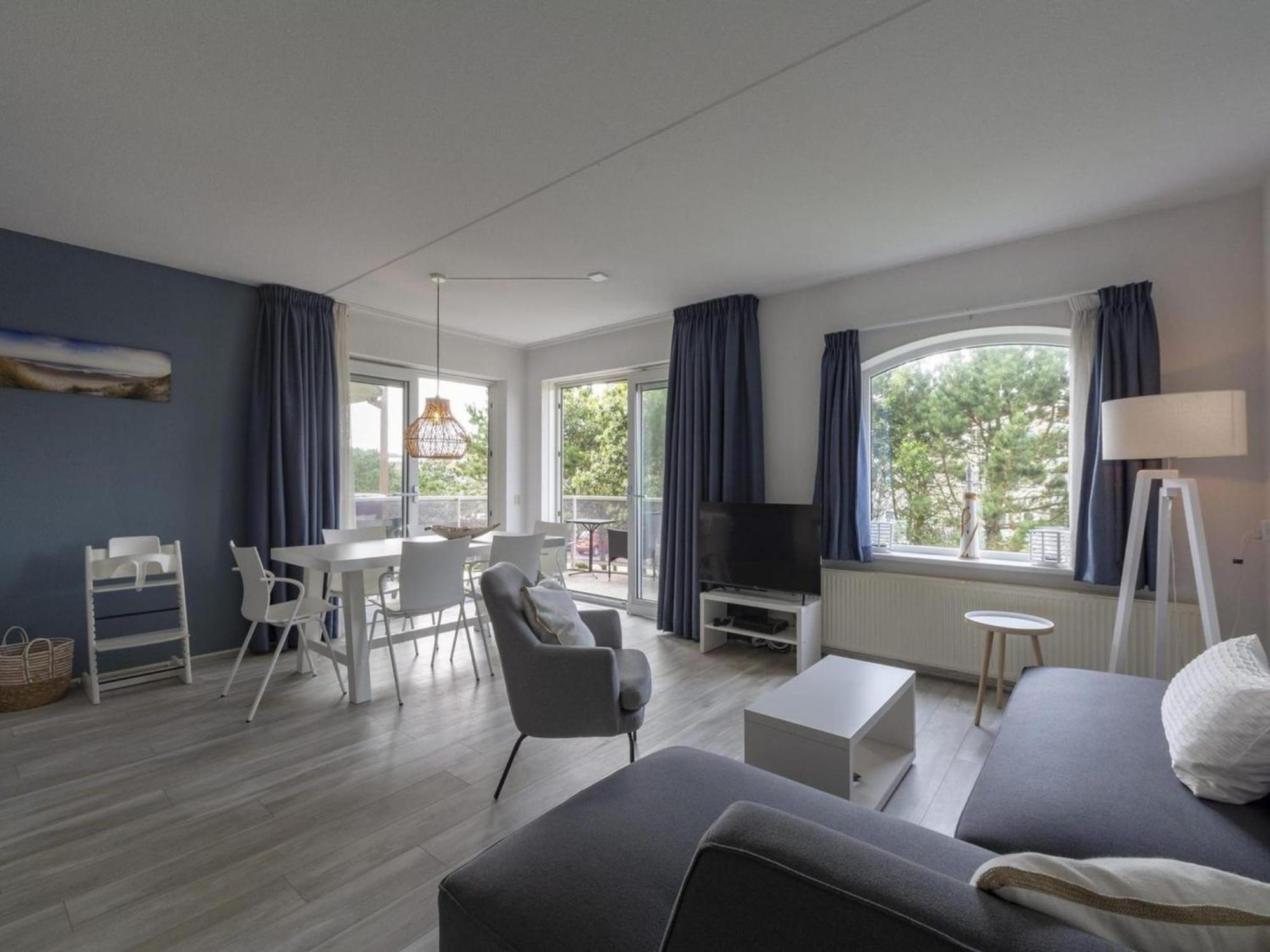 Residence Juliana appartement 58 - Julianadorp aan zee Exterior foto