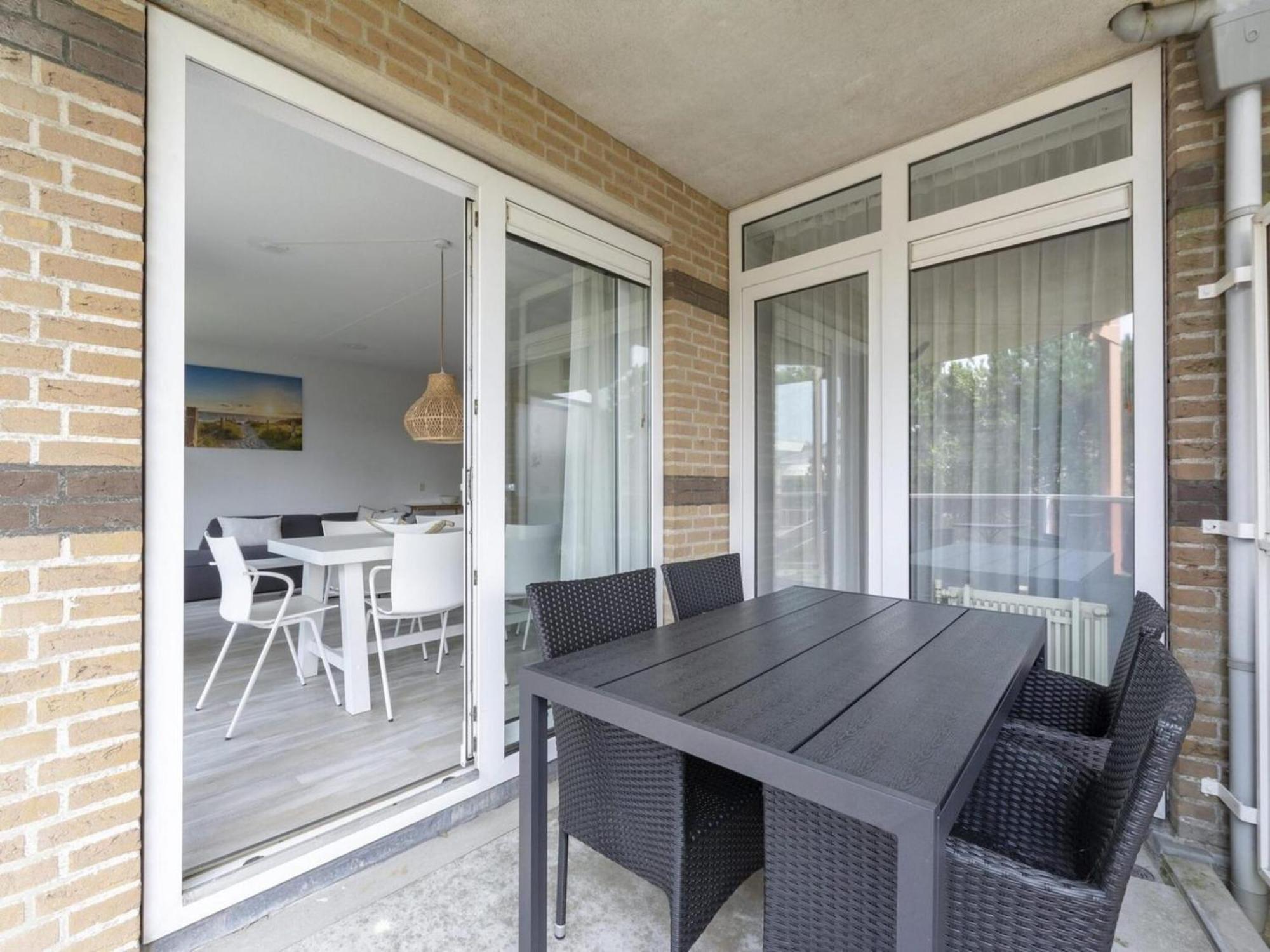 Residence Juliana appartement 58 - Julianadorp aan zee Exterior foto