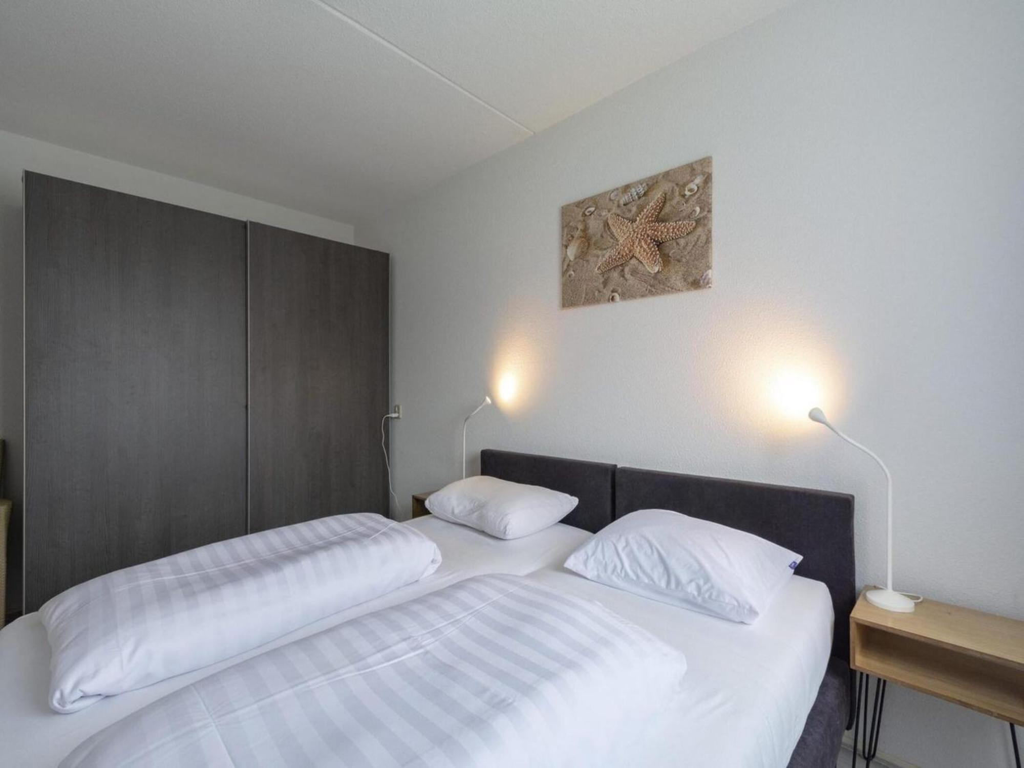 Residence Juliana appartement 58 - Julianadorp aan zee Exterior foto