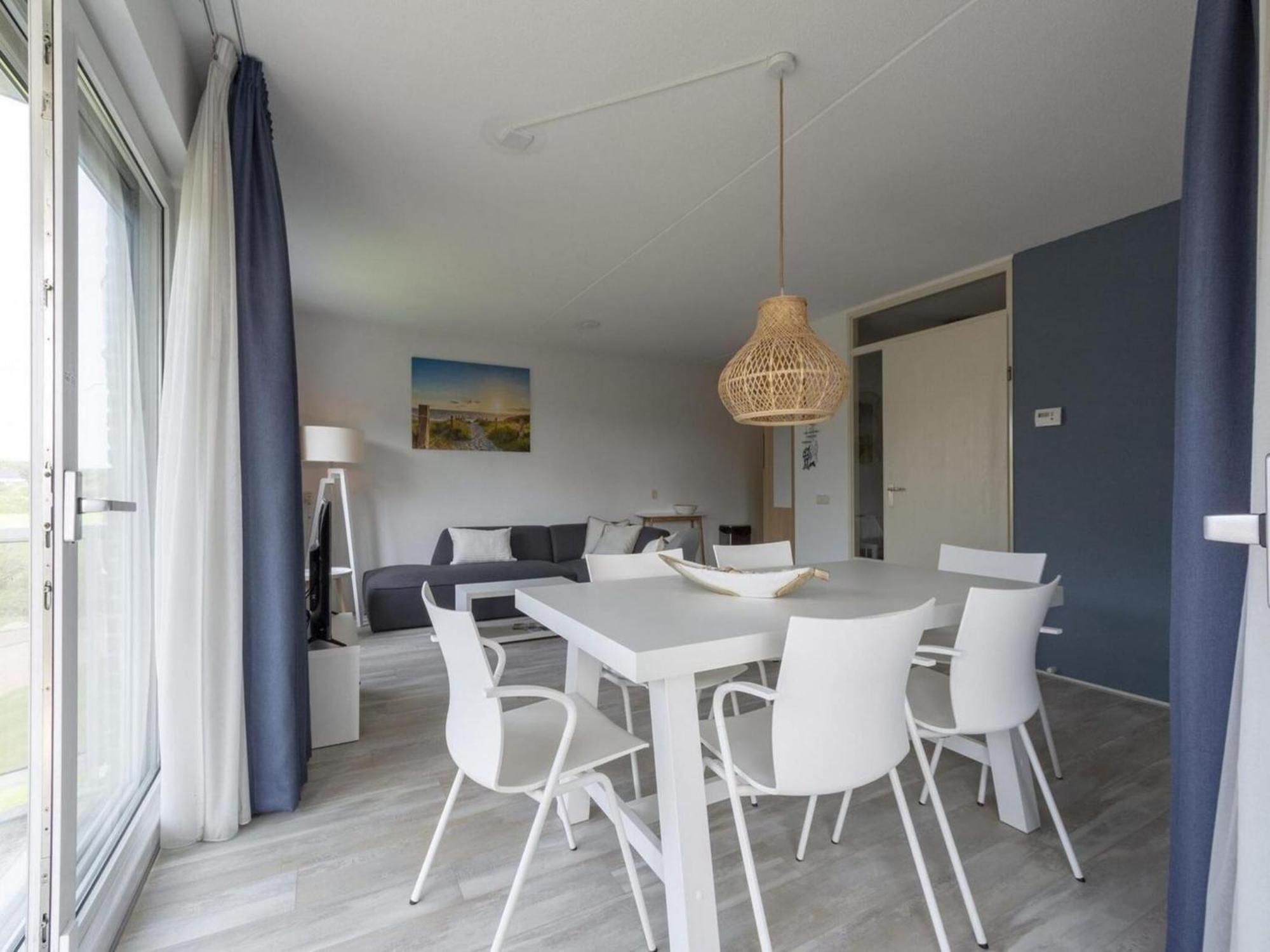 Residence Juliana appartement 58 - Julianadorp aan zee Exterior foto
