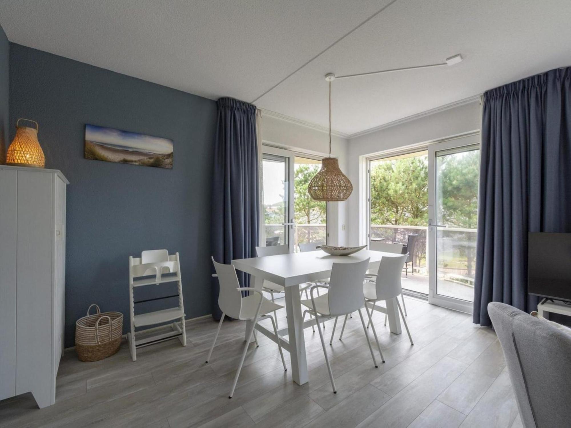 Residence Juliana appartement 58 - Julianadorp aan zee Exterior foto