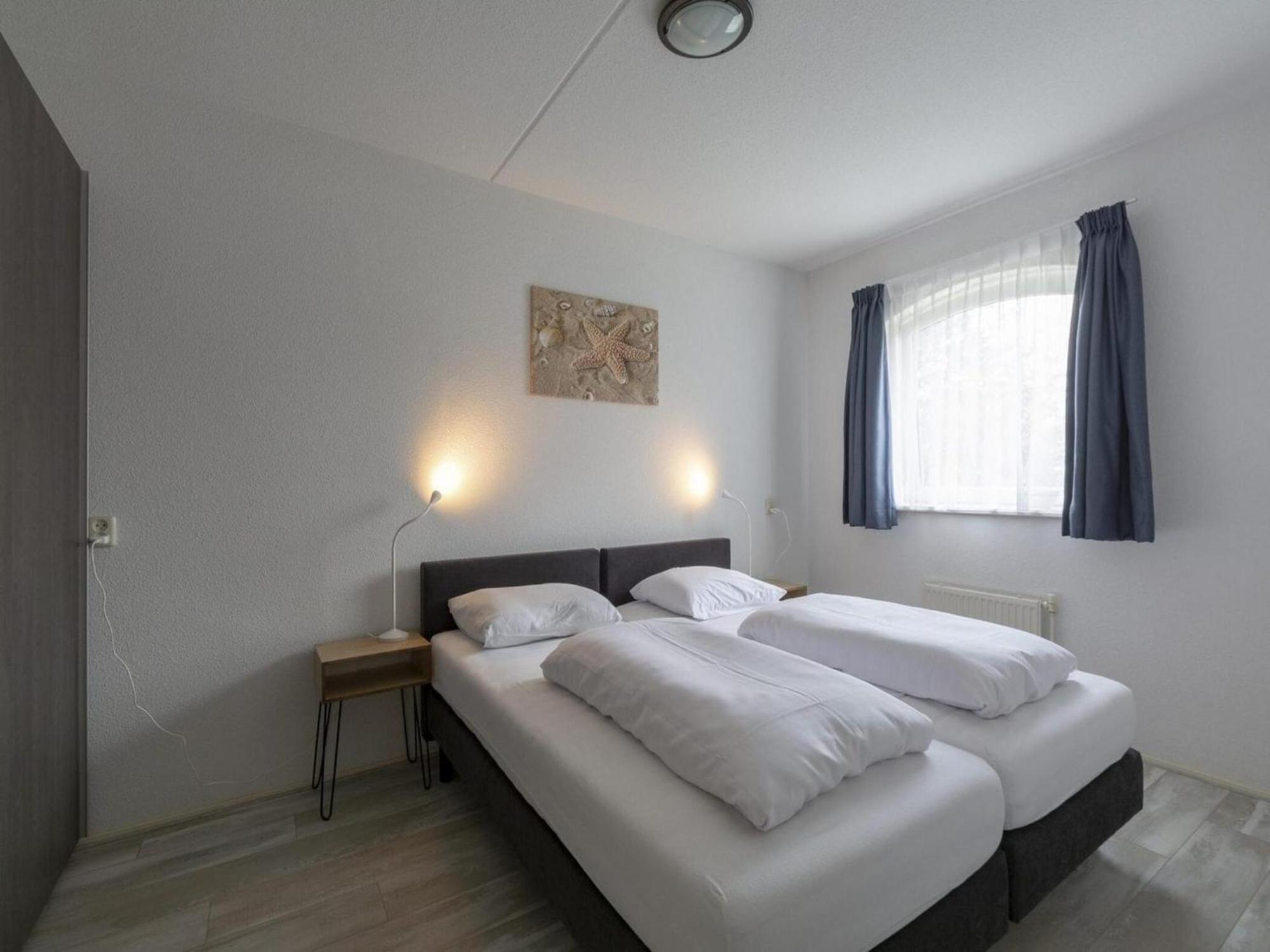 Residence Juliana appartement 58 - Julianadorp aan zee Exterior foto