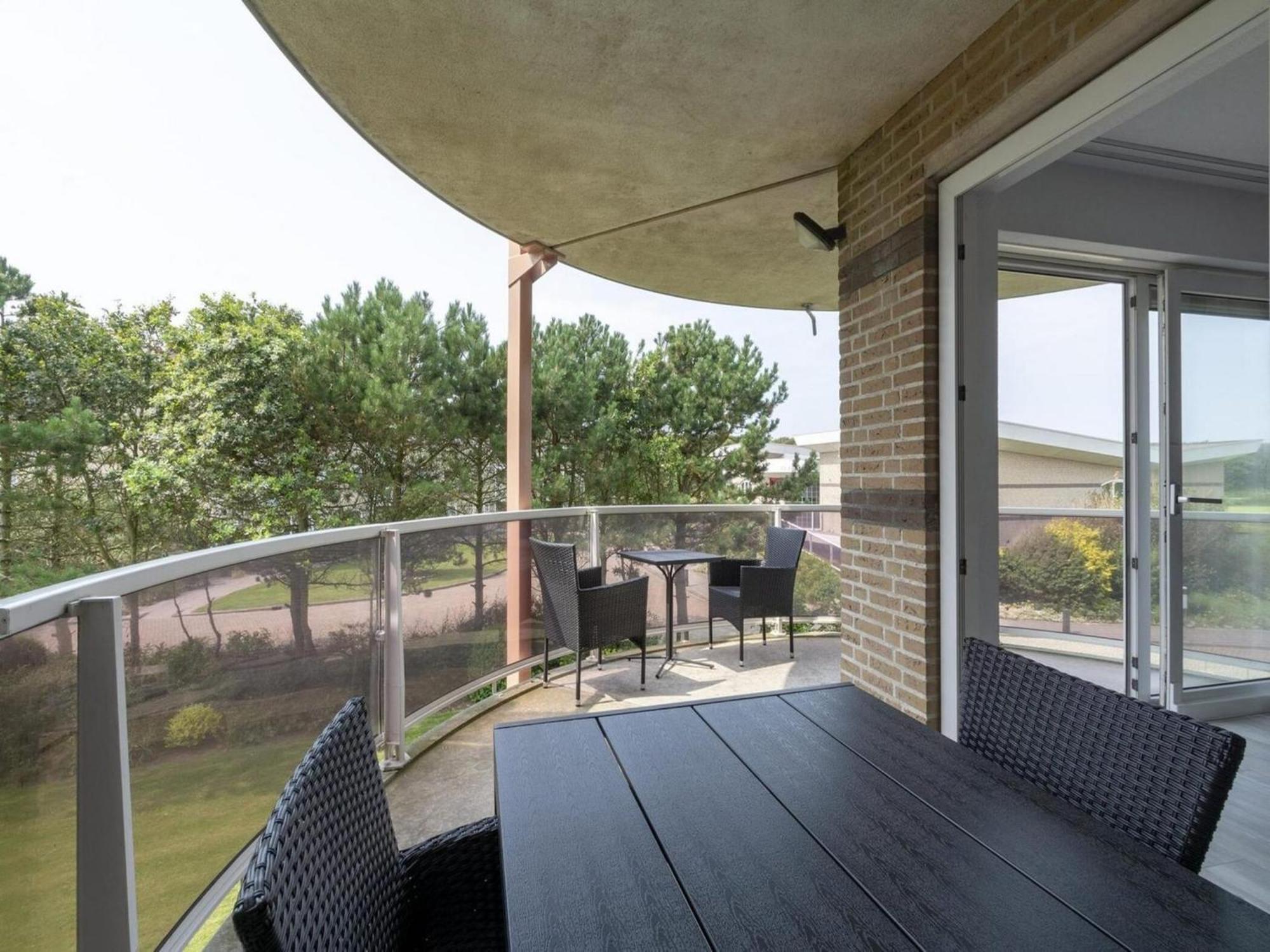 Residence Juliana appartement 58 - Julianadorp aan zee Exterior foto