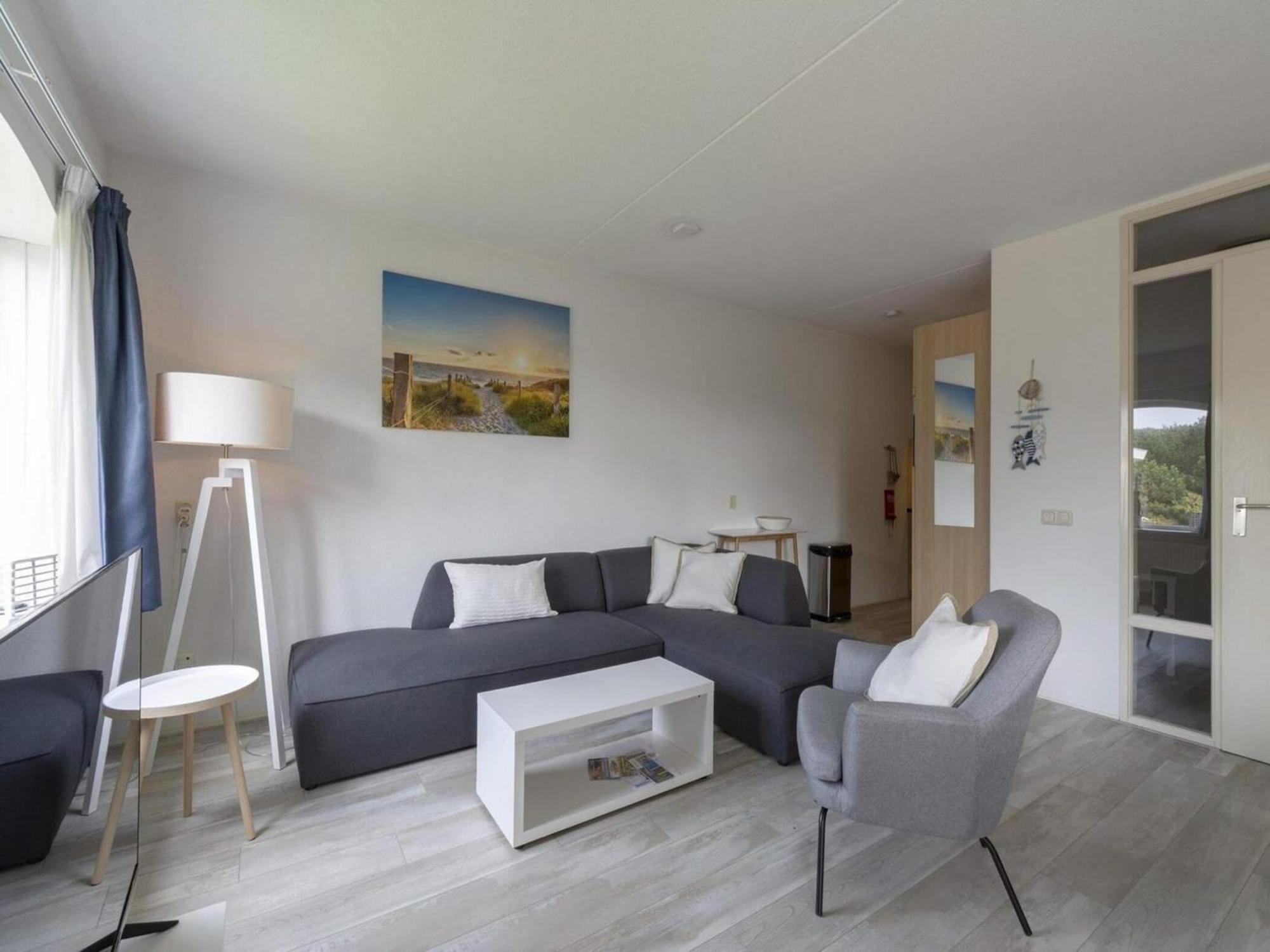 Residence Juliana appartement 58 - Julianadorp aan zee Exterior foto